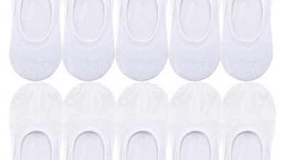 🧦 남녀 페이크삭스 10켤레 득템 후기! 발냄새 Bye~ 👋